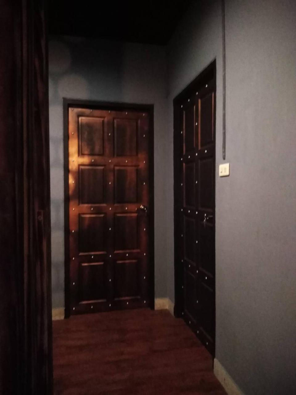 Chang Bed And Bar Hostel (Adults Only) Surat Thani Exterior photo