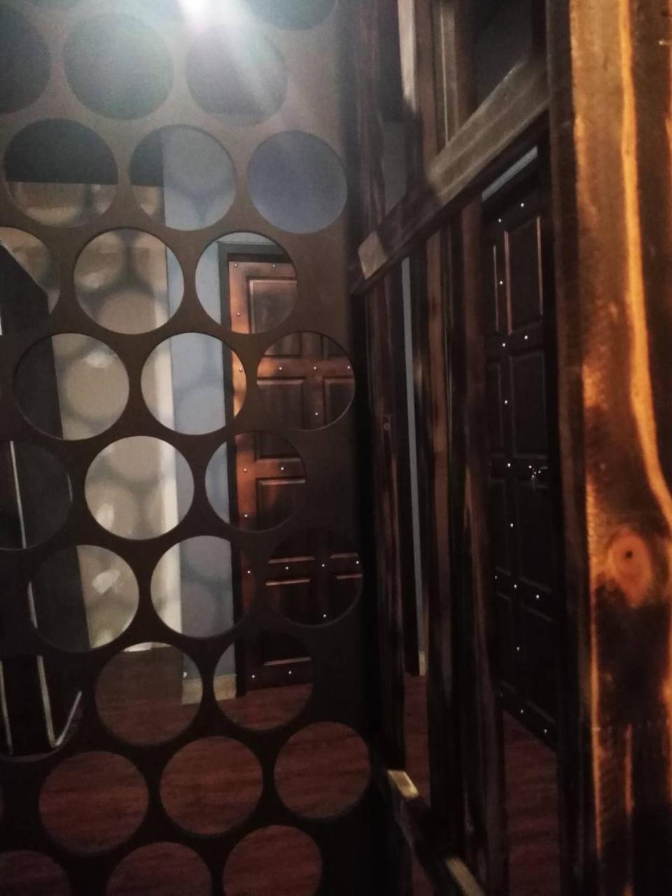 Chang Bed And Bar Hostel (Adults Only) Surat Thani Exterior photo