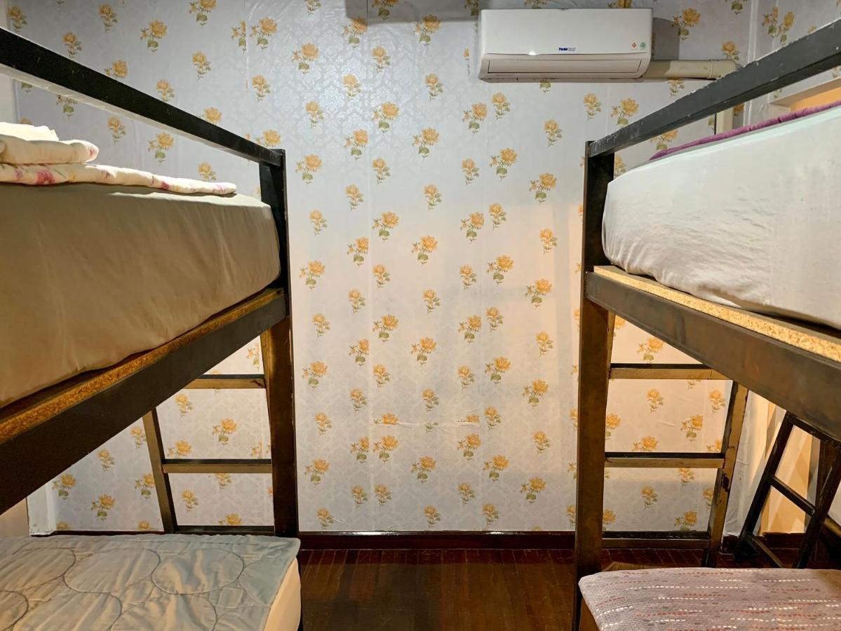 Chang Bed And Bar Hostel (Adults Only) Surat Thani Exterior photo
